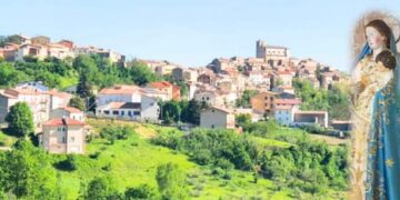 Si rinnova la devozione per Santa Maria Mater Domini, dal 30 maggio le celebrazioni a Fraine