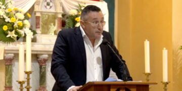 «Ludovica, entravi nei cuori di tutti. Ti ricorderemo nei momenti felici e nei tramonti infiniti»