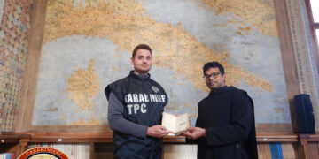 Carabinieri, nel 2024 recuperati in Abruzzo 2300 reperti storici rubati e denunciate 40 persone