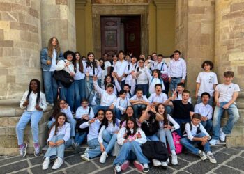 “Mattioli-D’Acquisto”: gemellaggio musicale con il “Libetta” di Peschici e primo premio a Lanciano