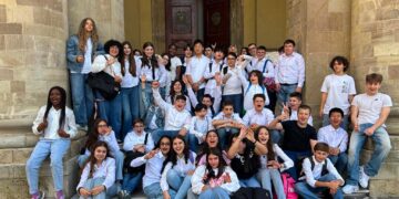 “Mattioli-D’Acquisto”: gemellaggio musicale con il “Libetta” di Peschici e primo premio a Lanciano