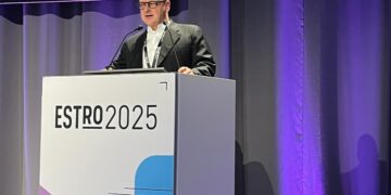 Asl: «Le ricerche della radioterapia di Chieti approdano al congresso europeo di Vienna»