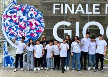 Campionati di matematica, 13 vastesi nella gara della Bocconi: ottimi piazzamenti per Falco e Di Pierro