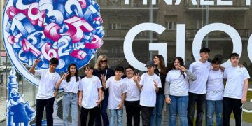 Campionati di matematica, 13 vastesi nella gara della Bocconi: ottimi piazzamenti per Falco e Di Pierro