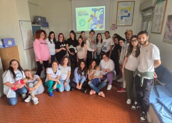 Accompagnare alla nascita: la Giornata dell’ostetrica, «emozioni positive da portare a casa»