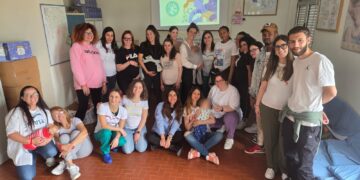 Accompagnare alla nascita: la Giornata dell’ostetrica, «emozioni positive da portare a casa»