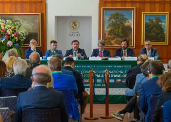 Bilancio positivo per Vasto Meet: «Evento qualificato che ha aperto la città al mondo»