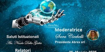L’Intelligenza Artificiale tra innovazione, etica e spiritualità: il convegno a Vasto