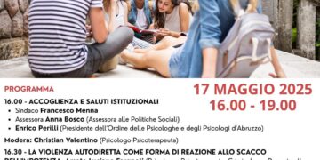 Comprendere gli adolescenti: il 17 il convegno a Palazzo d’Avalos sul dialogo tra generazioni