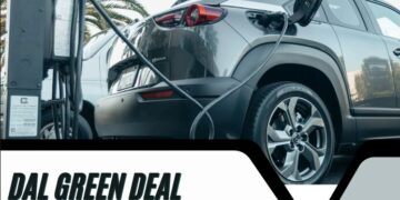 “Dal Green deal all’economia di guerra”: il convegno dei Cobas