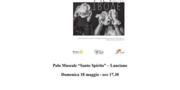 «ALTrove, volti contro la guerra. Il corpo dei ragazzi prestato a un progetto di solidarietà»