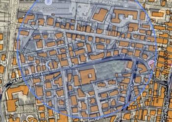 Un caso di febbre Dengue a Vasto, tre giorni di disinfestazione in un quartiere. Le norme da rispettare