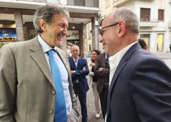 Elezioni comunali in Abruzzo, Marsilio: «Trionfale vittoria del centrodestra»