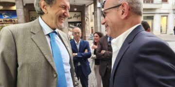 Elezioni comunali in Abruzzo, Marsilio: «Trionfale vittoria del centrodestra»