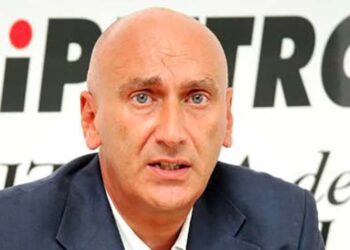 Lutto nel mondo politico abruzzese, è morto a 68 anni l’ex senatore Alfonso Mascitelli