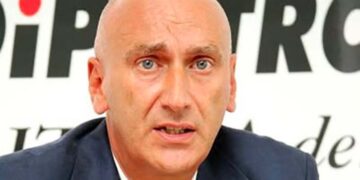 Lutto nel mondo politico abruzzese, è morto a 68 anni l’ex senatore Alfonso Mascitelli