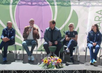 De Marinis, Calice, Lanzillotti e La Verghetta a Cupello: «Sacrifici e passione per superare gli ostacoli»