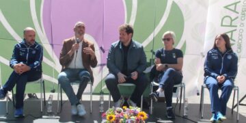 De Marinis, Calice, Lanzillotti e La Verghetta a Cupello: «Sacrifici e passione per superare gli ostacoli»