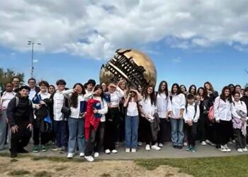 Doppio prestigioso riconoscimento per il coro “R. Paolucci” al concorso “Giovani in Crescendo”