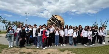 Doppio prestigioso riconoscimento per il coro “R. Paolucci” al concorso “Giovani in Crescendo”