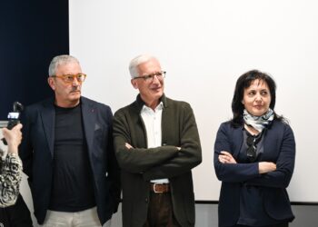 Sasi: Scaricaciottoli presidente, nel cda anche Di Martino e Paolini