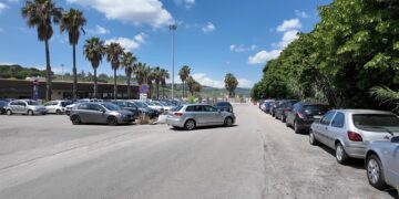 «Cantiere alla stazione, parcheggio stracolmo, ecco dove si possono crearne altri»