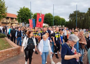 “Maria e la speranza che non delude”, il 31 maggio il 29° pellegrinaggio Pollutri-Casalbordino