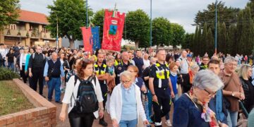 “Maria e la speranza che non delude”, il 31 maggio il 29° pellegrinaggio Pollutri-Casalbordino