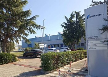 La Rheinmetall dismette il settore automotive per quello bellico, incognita futuro per la Pierburg
