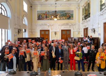 Premio “Paglione”, i riconoscimenti per gli studenti dei licei artistici della provincia