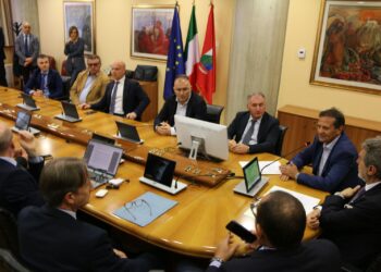 Migliorare le strade provinciali, 17 milioni alla Provincia di Chieti