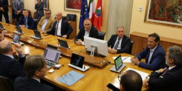 Migliorare le strade provinciali, 17 milioni alla Provincia di Chieti
