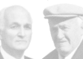 Cupello ricorda Antonio Ricciardi e Antonio Marcovecchio, il 23 maggio “Politica è Umanità”