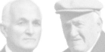 Cupello ricorda Antonio Ricciardi e Antonio Marcovecchio, il 23 maggio “Politica è Umanità”