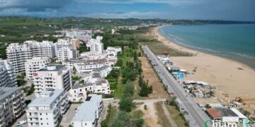 Strisce blu a San Salvo Marina, indagine di mercato per affidare il servizio. Tariffe confermate