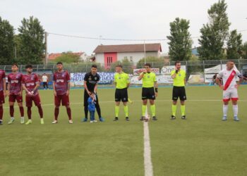 San Salvo senza altri appelli: c’è un dato che fa tremare, in trasferta la vittoria manca da 160 giorni