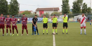 San Salvo senza altri appelli: c’è un dato che fa tremare, in trasferta la vittoria manca da 160 giorni