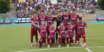 San Salvo senza altri appelli: c’è un dato che fa tremare, in trasferta la vittoria manca da 160 giorni