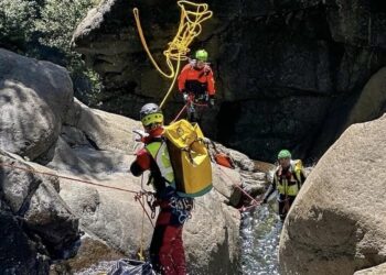 Balzolo, ancora a vuoto i tentativi di recupero delle salme. Squadre soccorso valutano alternative