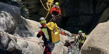 Balzolo, ancora a vuoto i tentativi di recupero delle salme. Squadre soccorso valutano alternative