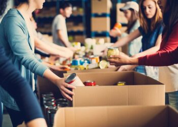 Solidarietà, torna “Aiutaci ad aiutare” della Confraternita della Sacra Spina