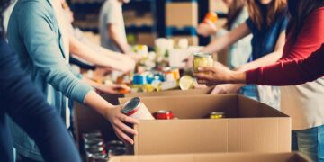 Solidarietà, torna “Aiutaci ad aiutare” della Confraternita della Sacra Spina