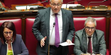 Cantieri A14, «Salvini aveva promesso la fine dei lavori nel 2025, invece serviranno altri 2 anni»