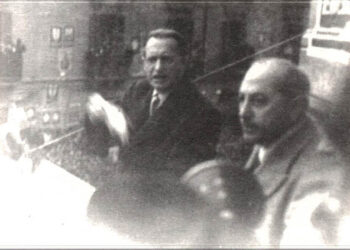 A Vasto istituita la deputazione comunale “Giuseppe Spataro”