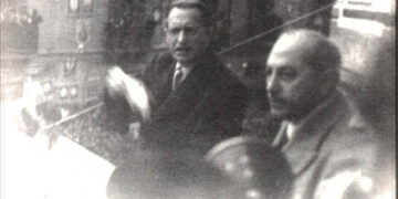 A Vasto istituita la deputazione comunale “Giuseppe Spataro”