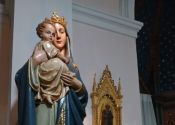 1905-2025: centoventi anni fa sorgeva la chiesa di Stella Maris