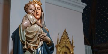 1905-2025: centoventi anni fa sorgeva la chiesa di Stella Maris