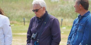 All’appello manca Legambiente, Taglioli: «Brilla sempre per la sua assenza»