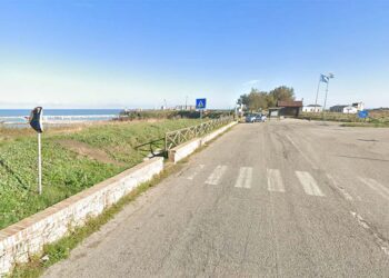 Punti ristoro a Punta Penna, avviso pubblico per 4 postazioni: 20 giorni per le domande