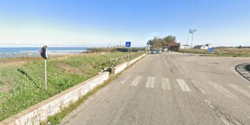 Punti ristoro a Punta Penna, avviso pubblico per 4 postazioni: 20 giorni per le domande